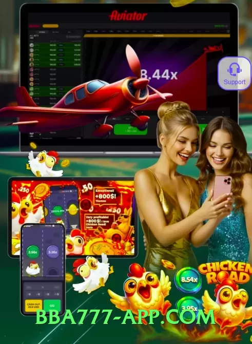 ec777 Gold Edition App Preview