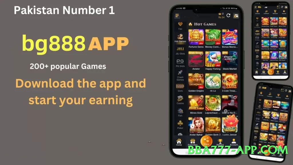 gv777 Mega APK Screenshot 3