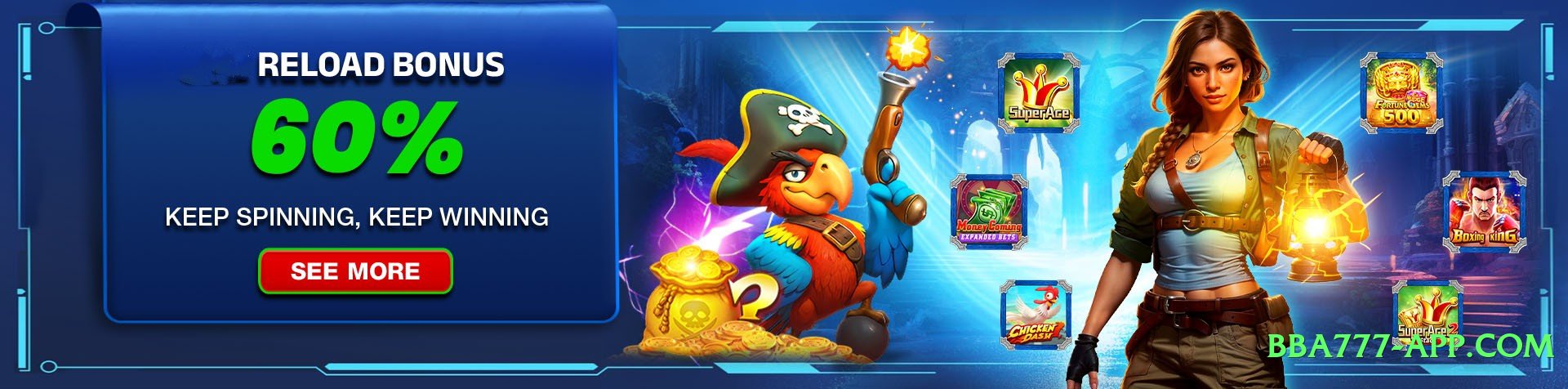 s9game Universe v1.0.1 PK Screenshot