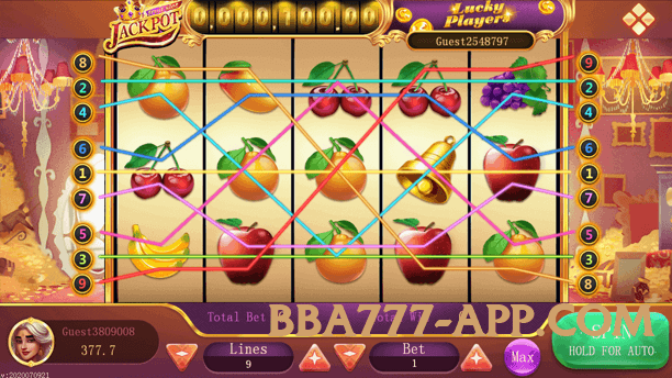 ec777 Sun App Preview